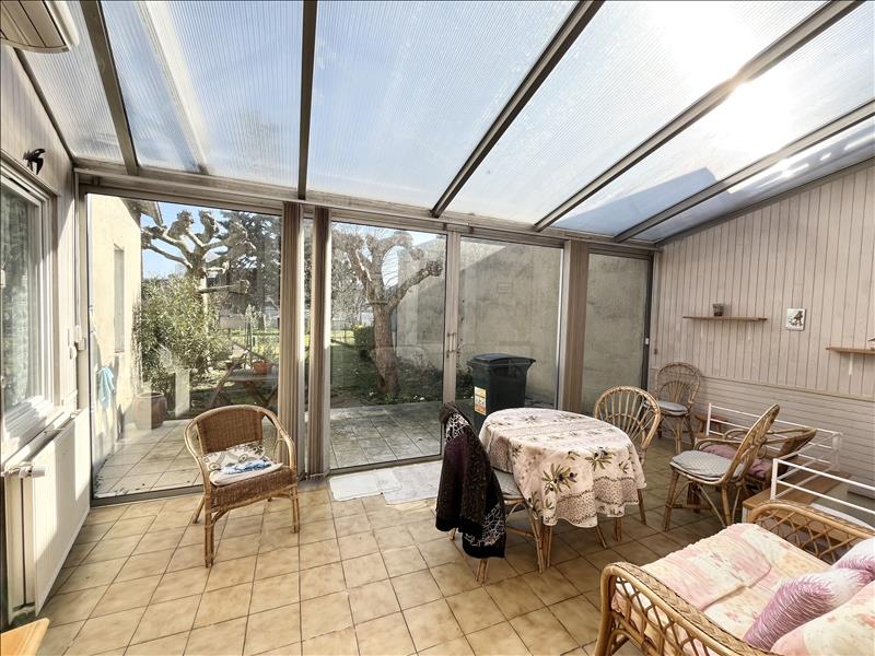 Vente Maison CHATEAUROUX - 4 pièces -122 m² - (36000)