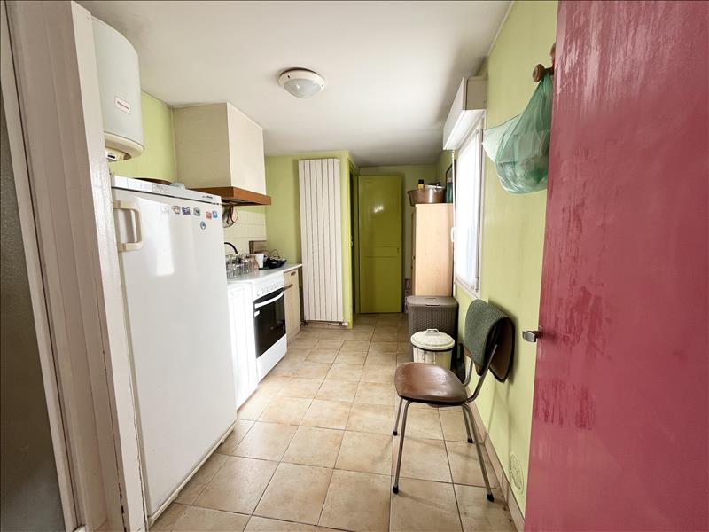 Vente Maison CHATEAUROUX - 4 pièces -122 m² - (36000)