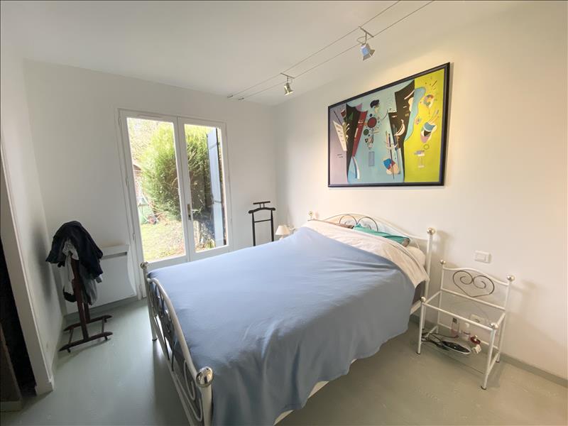 Vente Maison CHATEAUROUX - 5 pièces -117 m² - (36000)