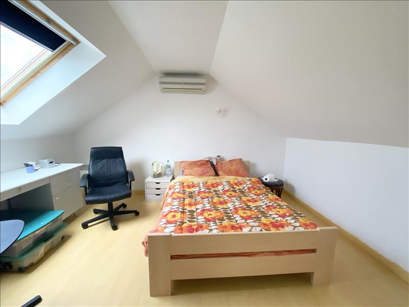 Vente Maison CHATEAUROUX - 5 pièces -117 m² - (36000)
