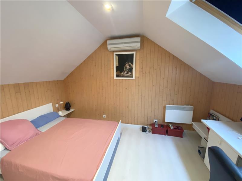 Vente Maison CHATEAUROUX - 5 pièces -117 m² - (36000)
