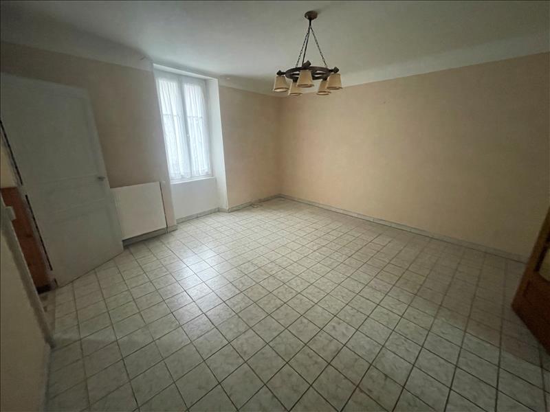 Vente Maison CHATEAUROUX - 5 pièces -126 m² - (36000)