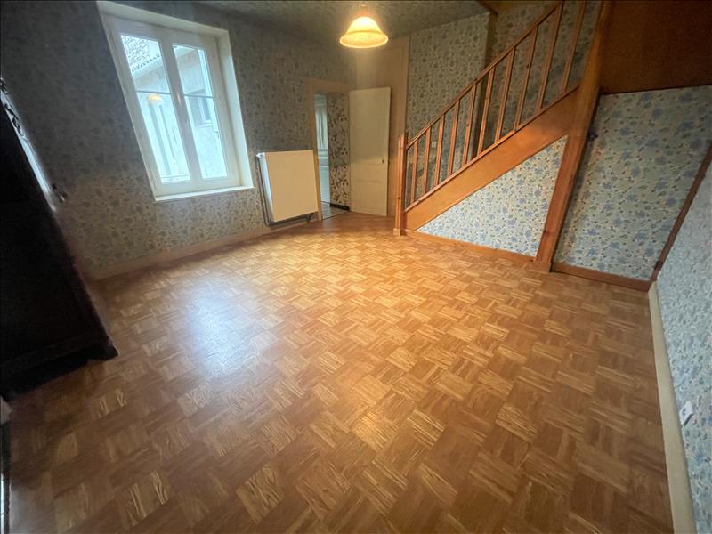 Vente Maison CHATEAUROUX - 5 pièces -126 m² - (36000)