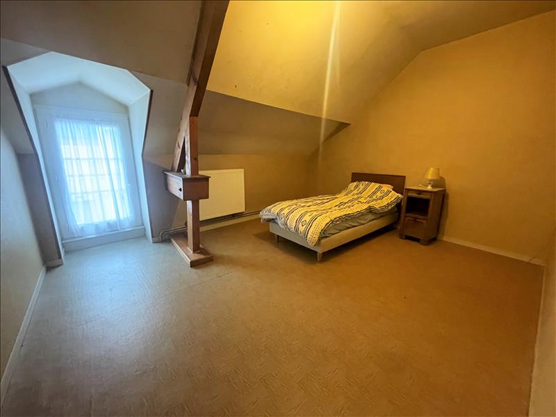 Vente Maison CHATEAUROUX - 5 pièces -126 m² - (36000)