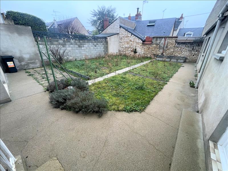 Vente Maison CHATEAUROUX - 5 pièces -126 m² - (36000)