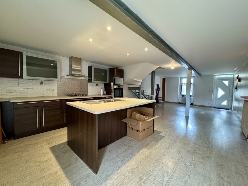 Vente Maison CHATEAUROUX - 5 pièces -128 m² - (36000)