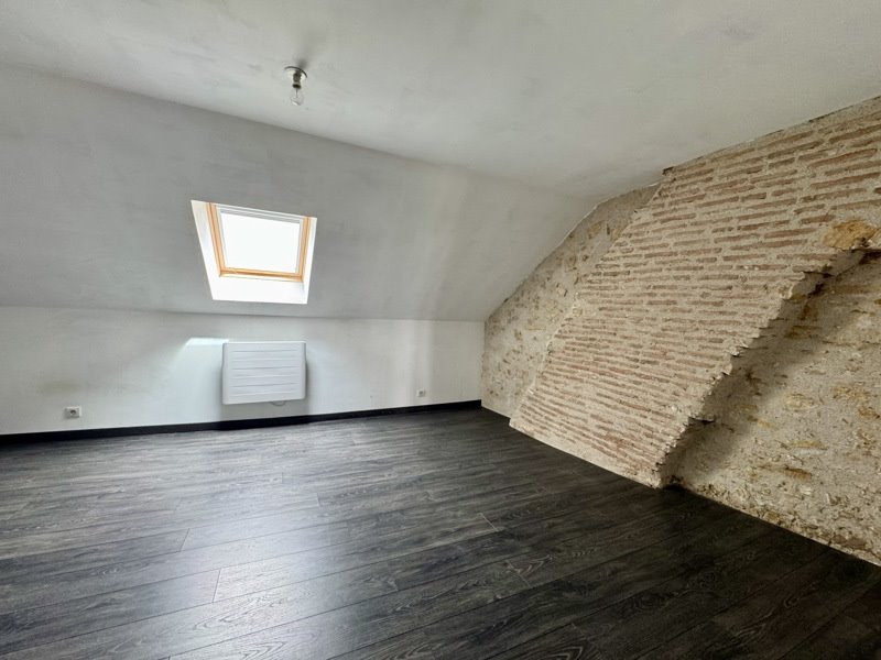Vente Maison CHATEAUROUX - 5 pièces -128 m² - (36000)
