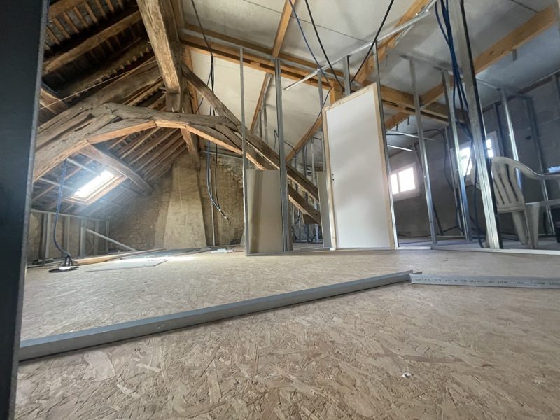 Vente Maison CHATEAUROUX - 4 pièces -110 m² - (36000)