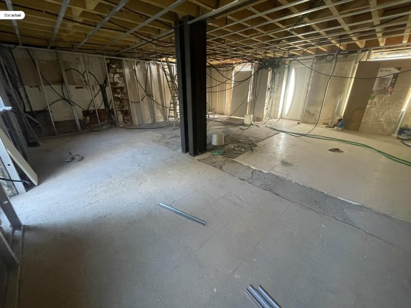 Vente Maison CHATEAUROUX - 4 pièces -110 m² - (36000)