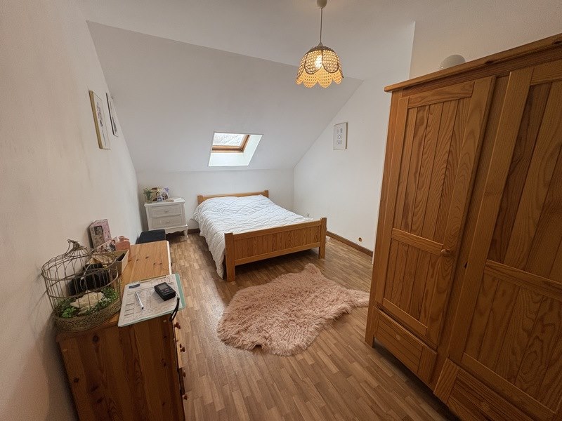 Vente Maison CHATEAUROUX - 5 pièces -81 m² - (36000)