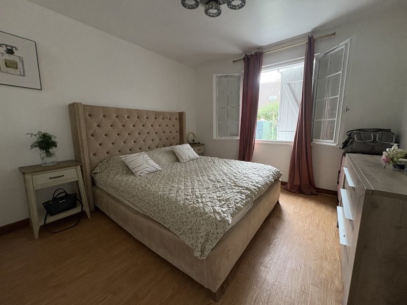 Vente Maison CHATEAUROUX - 5 pièces -81 m² - (36000)