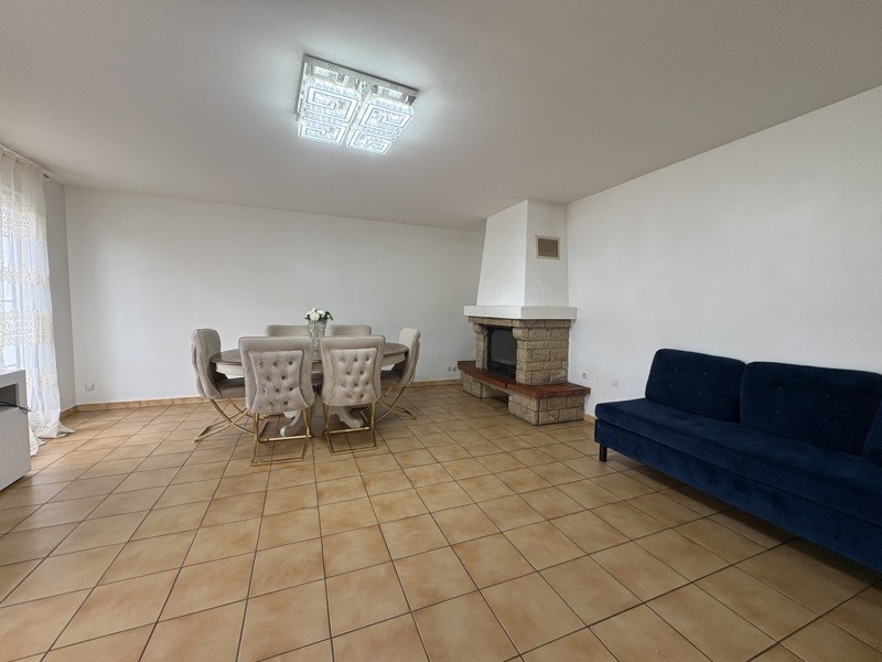 Vente Maison CHATEAUROUX - 5 pièces -81 m² - (36000)