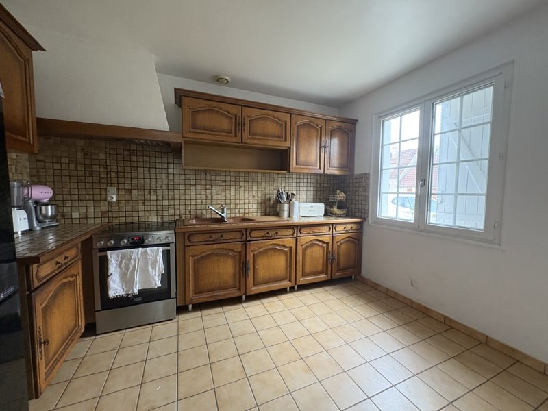 Vente Maison CHATEAUROUX - 5 pièces -81 m² - (36000)