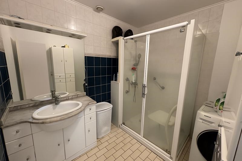 Vente Maison CHATEAUROUX - 5 pièces -81 m² - (36000)