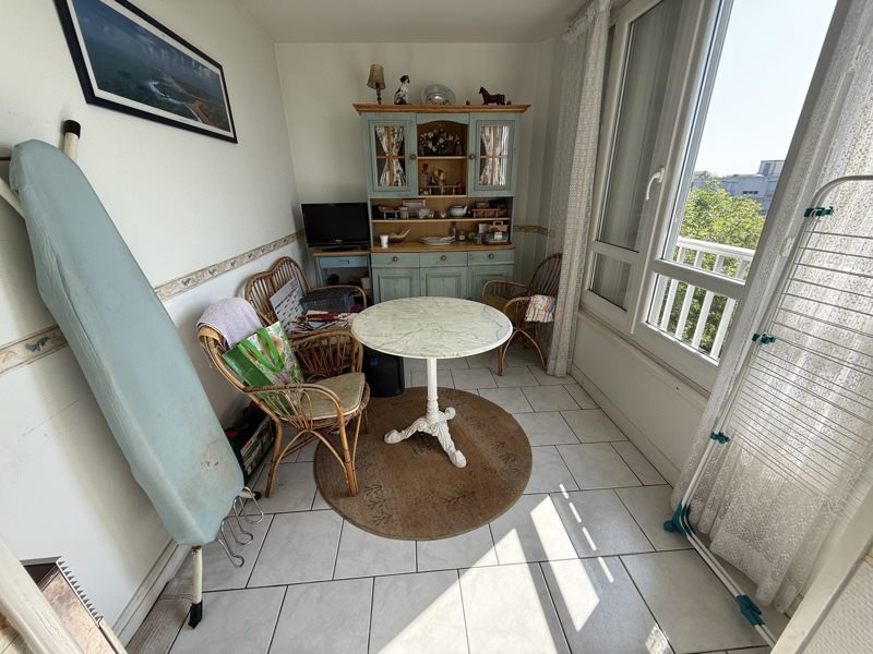 Vente Appartement CHATEAUROUX - 3 pièces -71 m² - (36000)