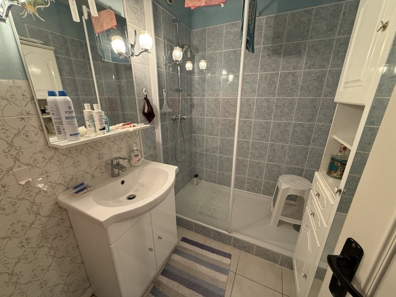 Vente Appartement CHATEAUROUX - 3 pièces -71 m² - (36000)