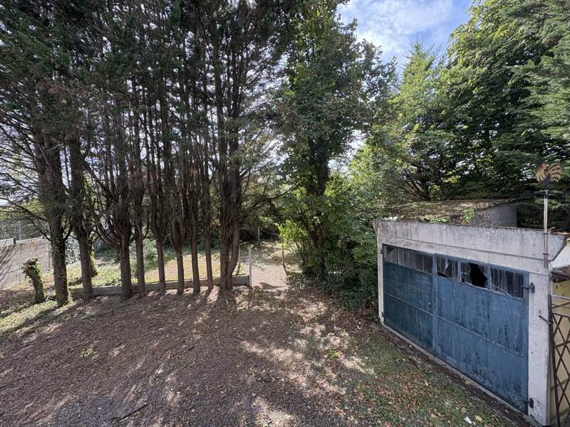 Vente Maison CHATEAUROUX - 3 pièces -82 m² - (36000)