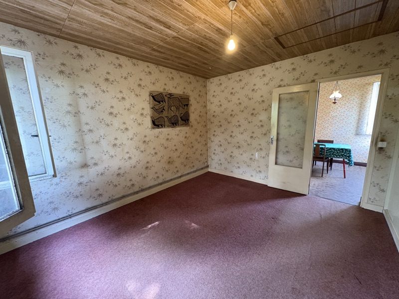 Vente Maison CHATEAUROUX - 3 pièces -82 m² - (36000)