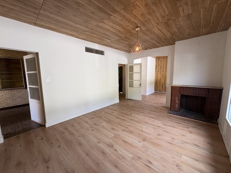 Vente Maison CHATEAUROUX - 3 pièces -82 m² - (36000)