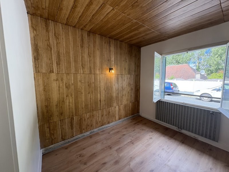 Vente Maison CHATEAUROUX - 3 pièces -82 m² - (36000)