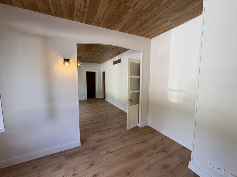 Vente Maison CHATEAUROUX - 3 pièces -82 m² - (36000)