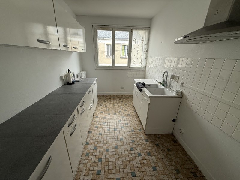 Vente Immeuble CHATEAUROUX - -  270 m² - (36000)