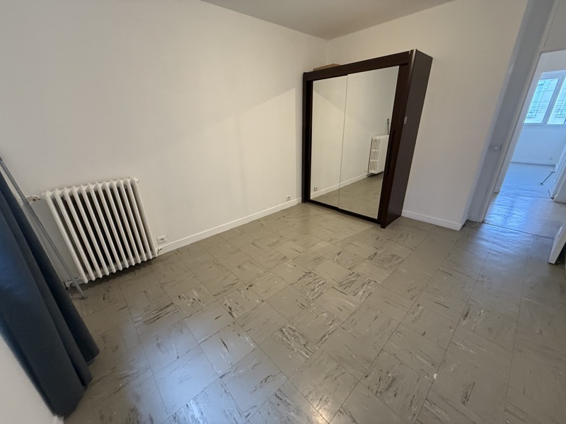 Vente Immeuble CHATEAUROUX - -  270 m² - (36000)