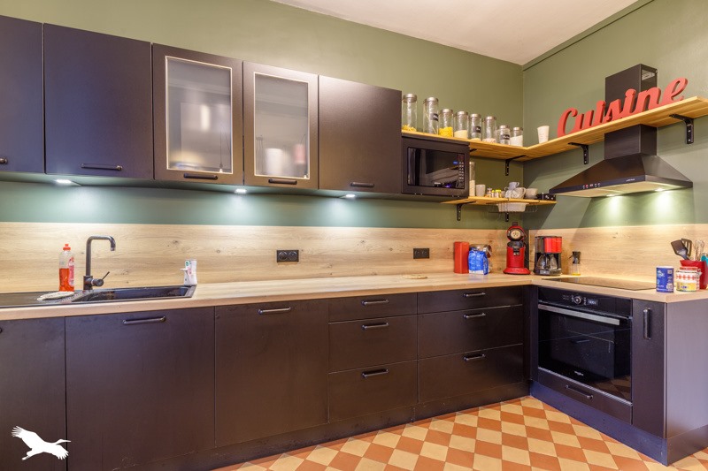 Vente Maison CHATEAUROUX - 5 pièces -138 m² - (36000)