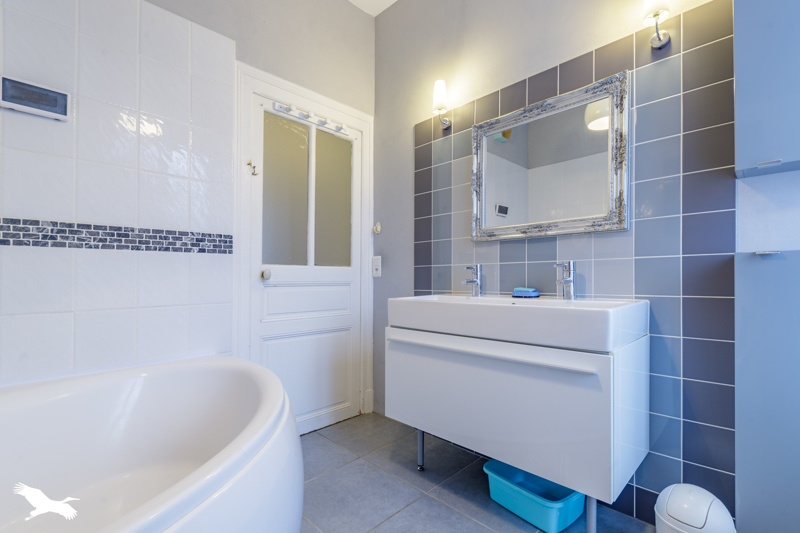 Vente Maison CHATEAUROUX - 5 pièces -138 m² - (36000)