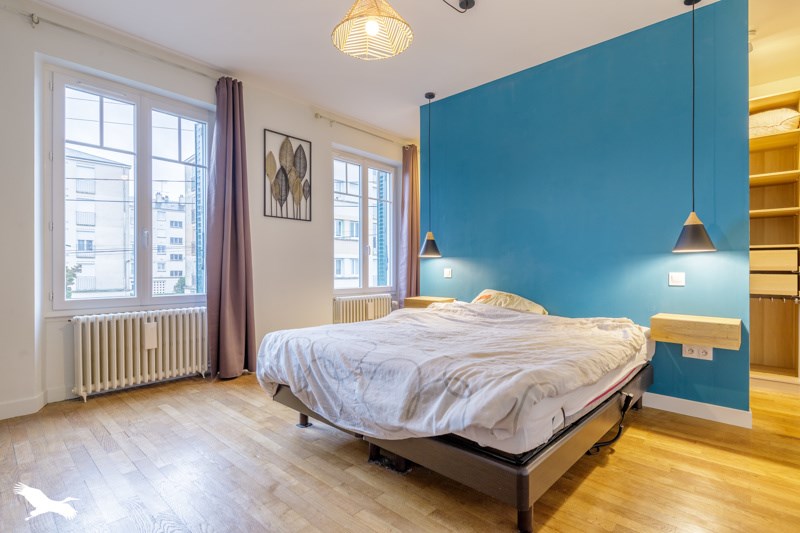 Vente Maison CHATEAUROUX - 5 pièces -138 m² - (36000)