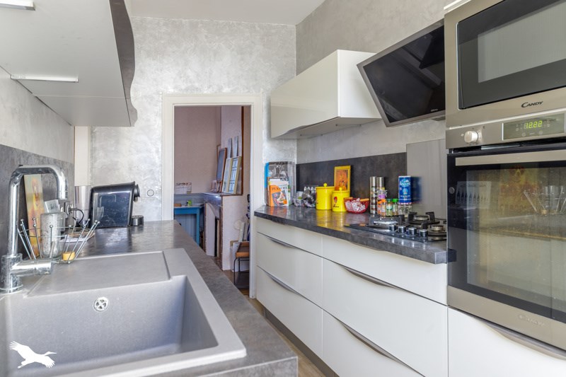 Vente Maison CHATEAUROUX - 5 pièces -165 m² - (36000)