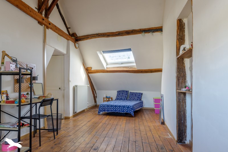 Vente Maison CHATEAUROUX - 5 pièces -165 m² - (36000)