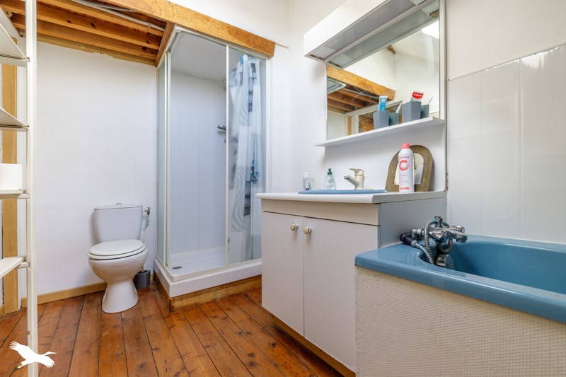 Vente Maison CHATEAUROUX - 5 pièces -165 m² - (36000)