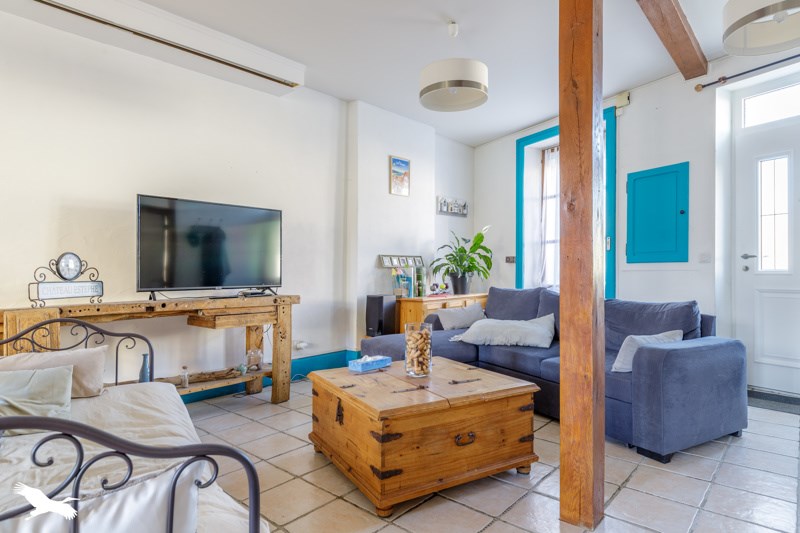 Vente Maison CHATEAUROUX - 5 pièces -165 m² - (36000)