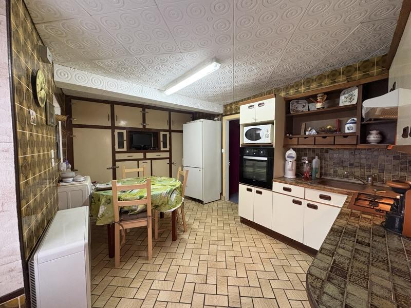 Vente Maison ST MAUR - 2 pièces -65 m² - (36250)