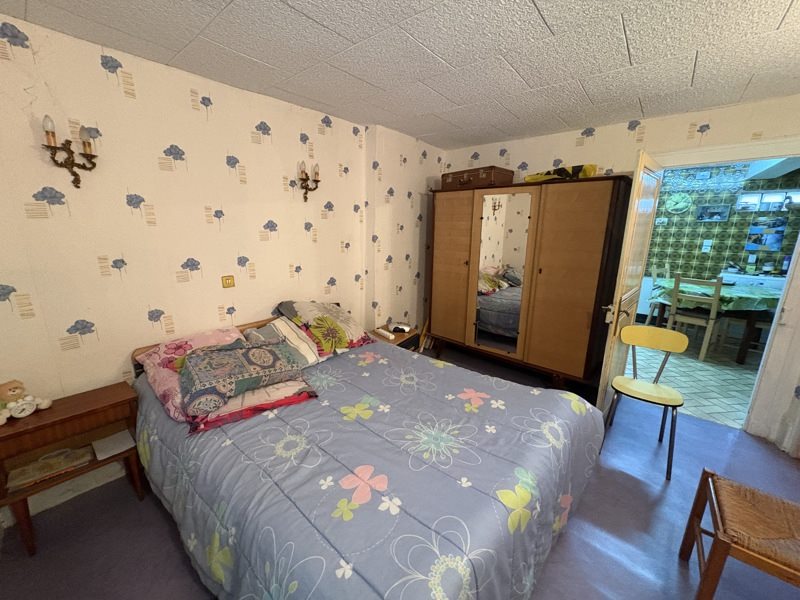 Vente Maison ST MAUR - 2 pièces -65 m² - (36250)