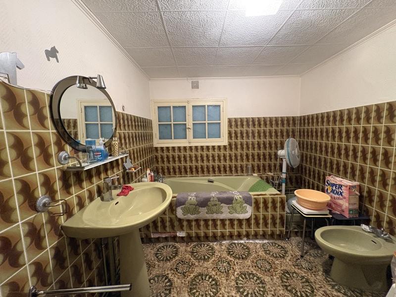 Vente Maison ST MAUR - 2 pièces -65 m² - (36250)