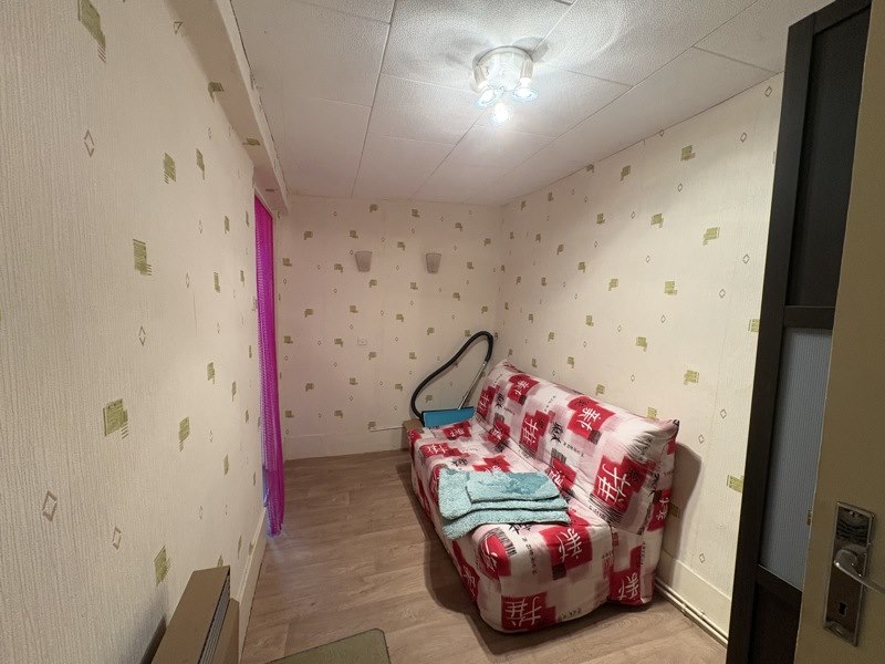 Vente Maison ST MAUR - 2 pièces -65 m² - (36250)