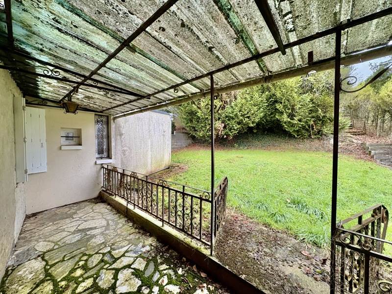 Vente Maison ST MAUR - 2 pièces -65 m² - (36250)