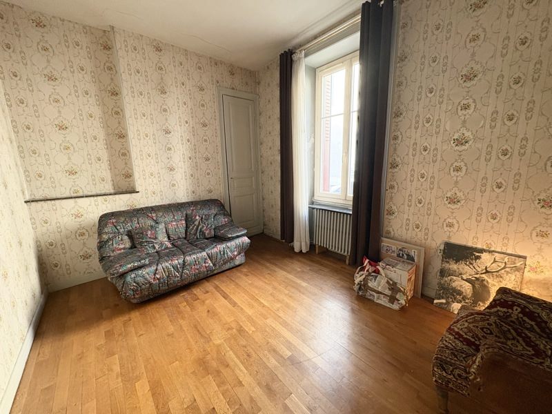 Vente Maison CHATEAUROUX - 4 pièces -105 m² - (36000)