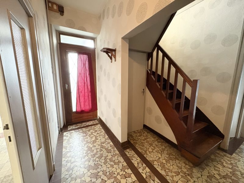 Vente Maison CHATEAUROUX - 4 pièces -105 m² - (36000)