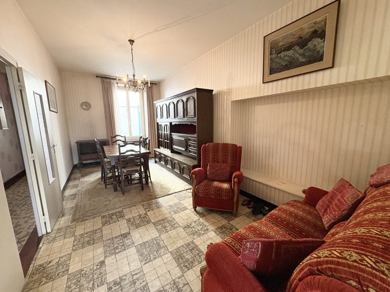 Vente Maison CHATEAUROUX - 4 pièces -105 m² - (36000)