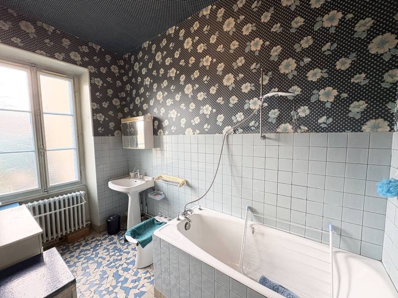 Vente Maison CHATEAUROUX - 4 pièces -105 m² - (36000)