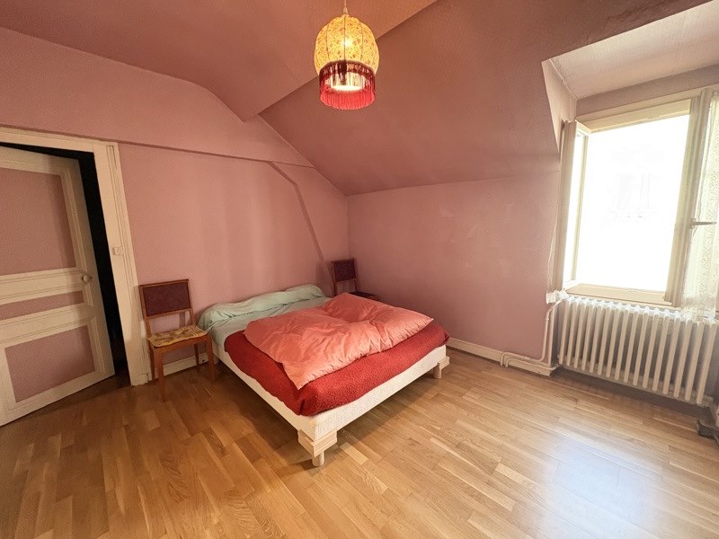 Vente Maison CHATEAUROUX - 4 pièces -105 m² - (36000)