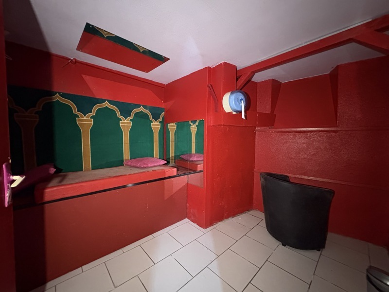 Vente Immeuble CHATEAUROUX - -  287 m² - (36000)