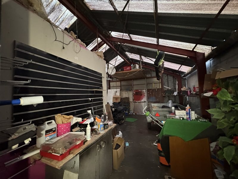 Vente Immeuble CHATEAUROUX - -  287 m² - (36000)