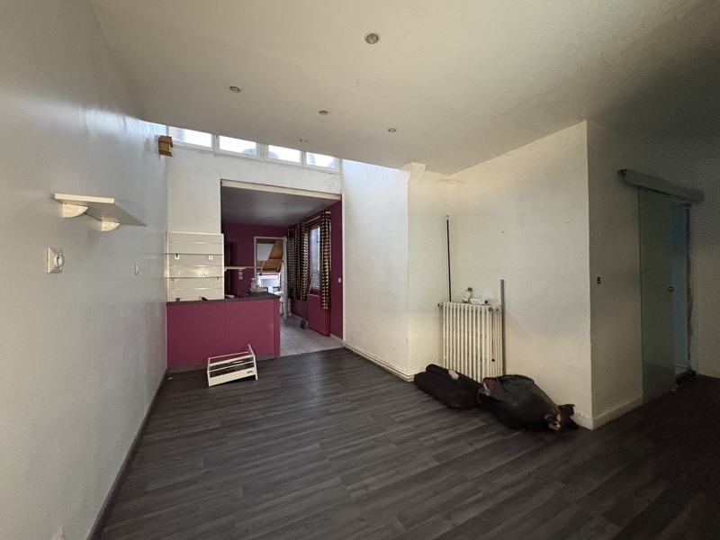 Vente Immeuble CHATEAUROUX - -  287 m² - (36000)