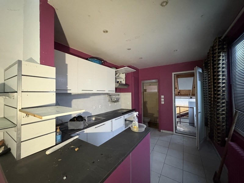 Vente Immeuble CHATEAUROUX - -  287 m² - (36000)