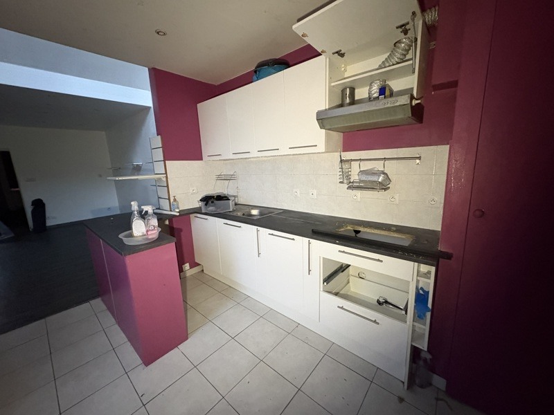 Vente Immeuble CHATEAUROUX - -  287 m² - (36000)