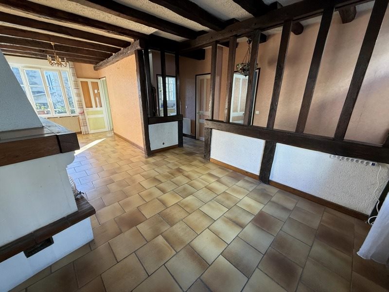 Vente Maison CHATEAUROUX - 4 pièces -106 m² - (36000)